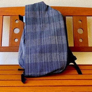 Cote&Ceil travel backpack ISAR RUCKSACK